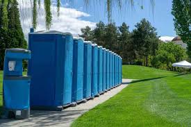 Best Eco-Friendly Portable Toilets  in Woodlake, VA