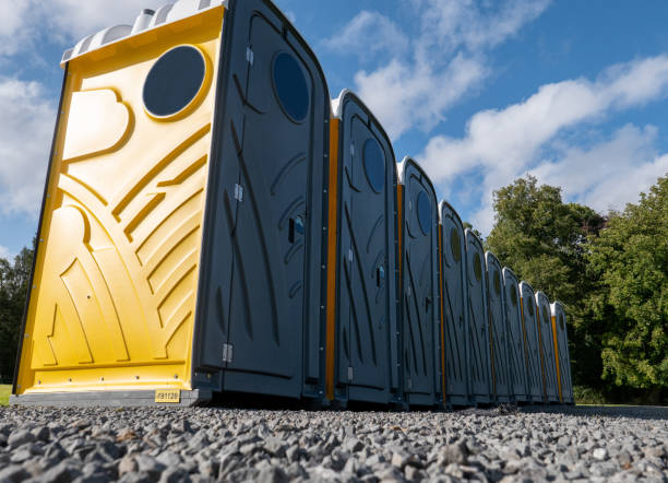 Best ADA-Compliant Portable Toilet Rental  in Woodlake, VA