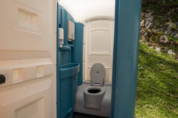 Best Short-Term Portable Toilet Rental  in Woodlake, VA