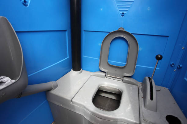Best Portable Restroom Maintenance and Cleaning  in Woodlake, VA