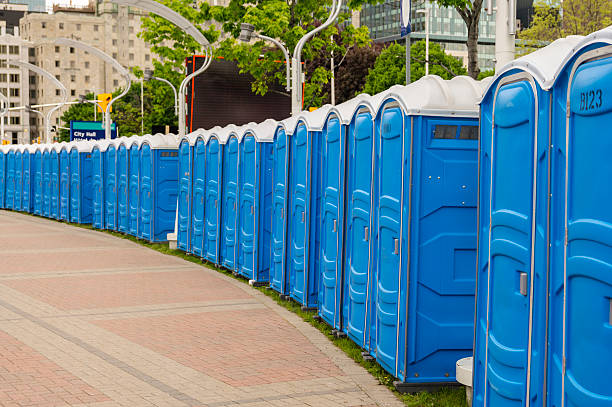 Best Standard Portable Toilet Rental  in Woodlake, VA